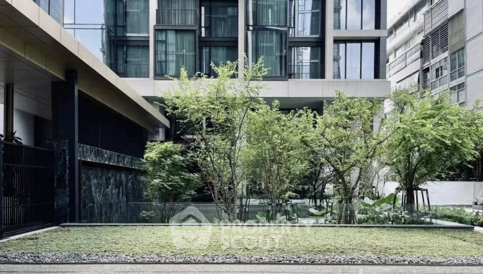 picture 2-BR Condo at 28 Chidlom near BTS Chit Lom (ID 2873767) - 8/8