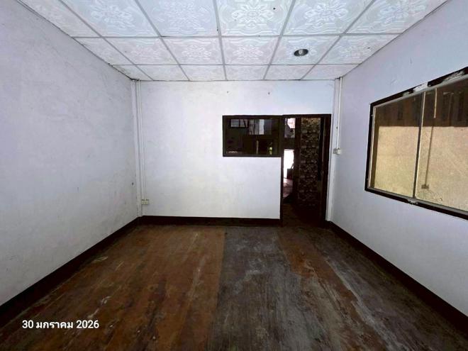 รูป อาคารพาณิชย์ 56 ตร.วา เมืองสุโขทัย สุโขทัย 3.3M - รูปที่ 12/48