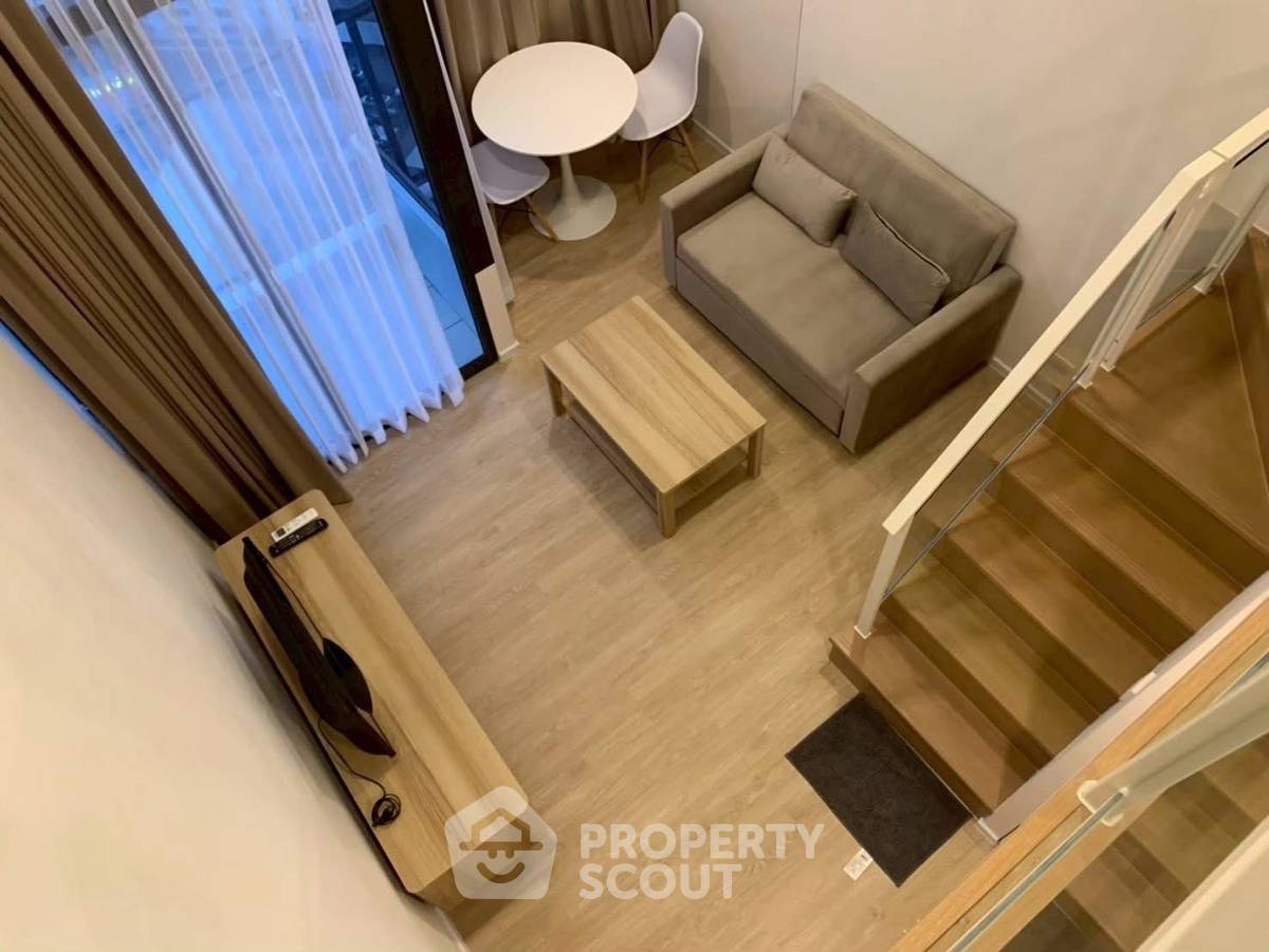 picture 1-BR Condo at Landmark @MRTA Station in Bang Kapi (ID 2875238) - 1/7