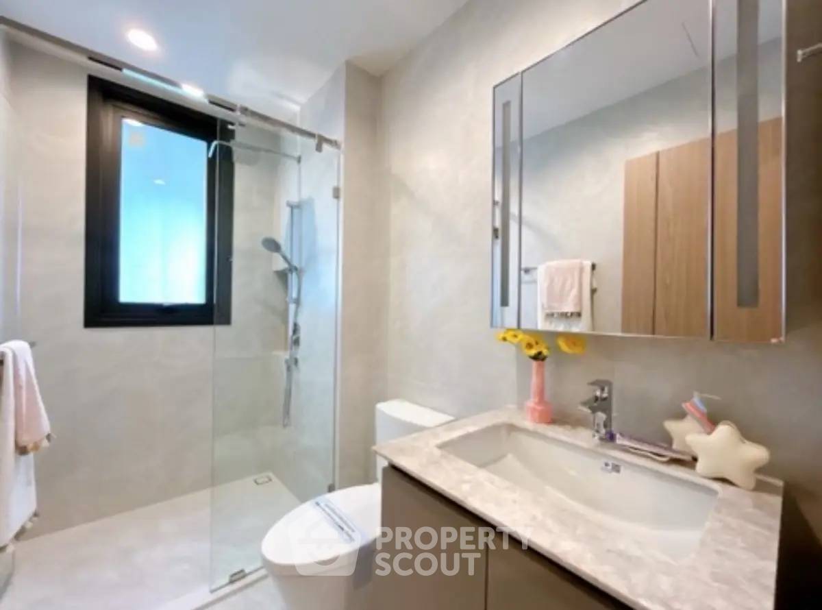 รูป คอนโด 3-ห้องนอน ที่ พินน์ ศูนย์วิจัย ใกล้ ARL รามคำแหง (ID 2873544) - รูปที่ 9/11
