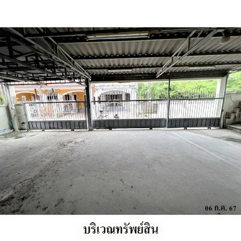 รูป Z3A0826 ขายบ้านเดี่ยว แขวง ลาดพร้าว เขต ลาดพร้าว จังหวัด กรุงเทพมหานคร - รูปที่ 2/8