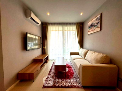 คอนโดให้เช่า : คอนโด 1 ห้องนอน 35 ตร.ม. ที่ Atlantis Condo Resort พัทยา (ID 2868821)