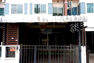 Townhouses for sale : For Sale Townhouse/Townhome  , The Next Sriracha , Bueng , Si Racha , Chon Buri , CX-120839 ✅ Live chat with us ADD LINE @connexproperty ✅