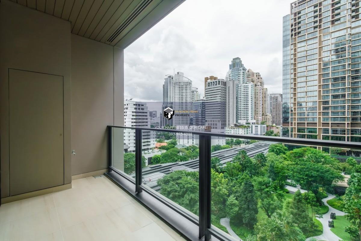 รูป Kempinski Residence | ห้องขนาดใหญ่ ใจกลางเมือง ระดับ Luxury - รูปที่ 15/16