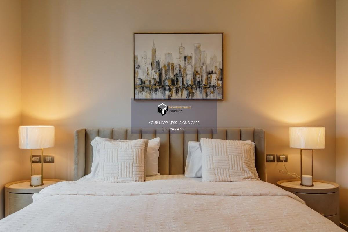 รูป Kempinski Residence | ห้องขนาดใหญ่ ใจกลางเมือง ระดับ Luxury - รูปที่ 9/16