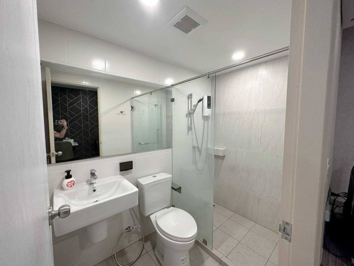 รูป 📣For Rent 🎀The Origin Sukhumvit 105 (ดิ ออริจิ้น สุขุมวิท 105)🏛️ CH-005 - รูปที่ 11/11