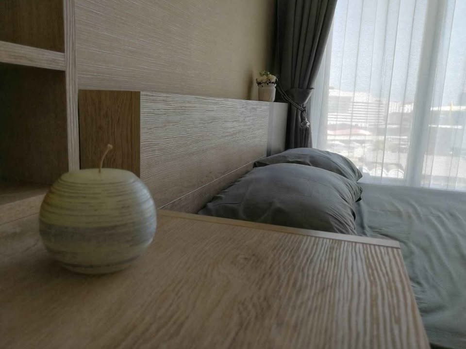 picture 🔥 Rent The Saint Residences: Premium condo with excellent connectivity (DSL1835) - 7/7