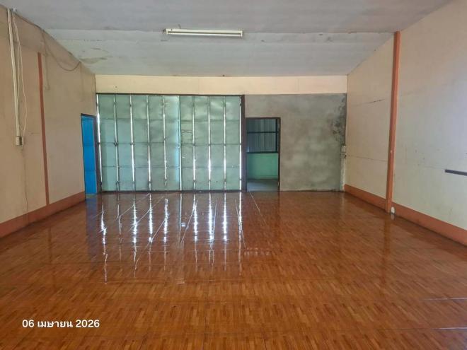 รูป บ้านเดี่ยว 617 ตร.วา บรรพตพิสัย นครสวรรค์ 1.2M - รูปที่ 3/46