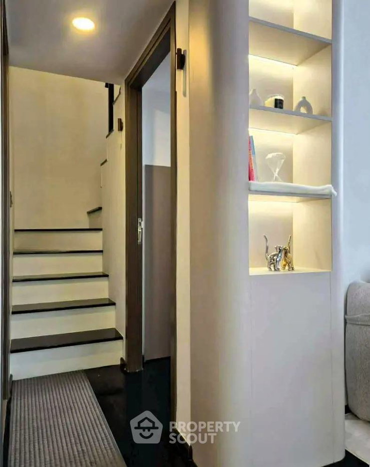 picture 1-BR Condo at Park Origin Thonglor near BTS Thong Lor (ID 2866639) - 9/11