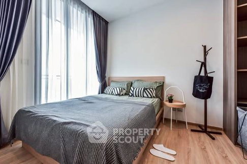 1-BR Condo at The Line Phahon - Pradipat near BTS Saphan Khwai (ID 2873351)