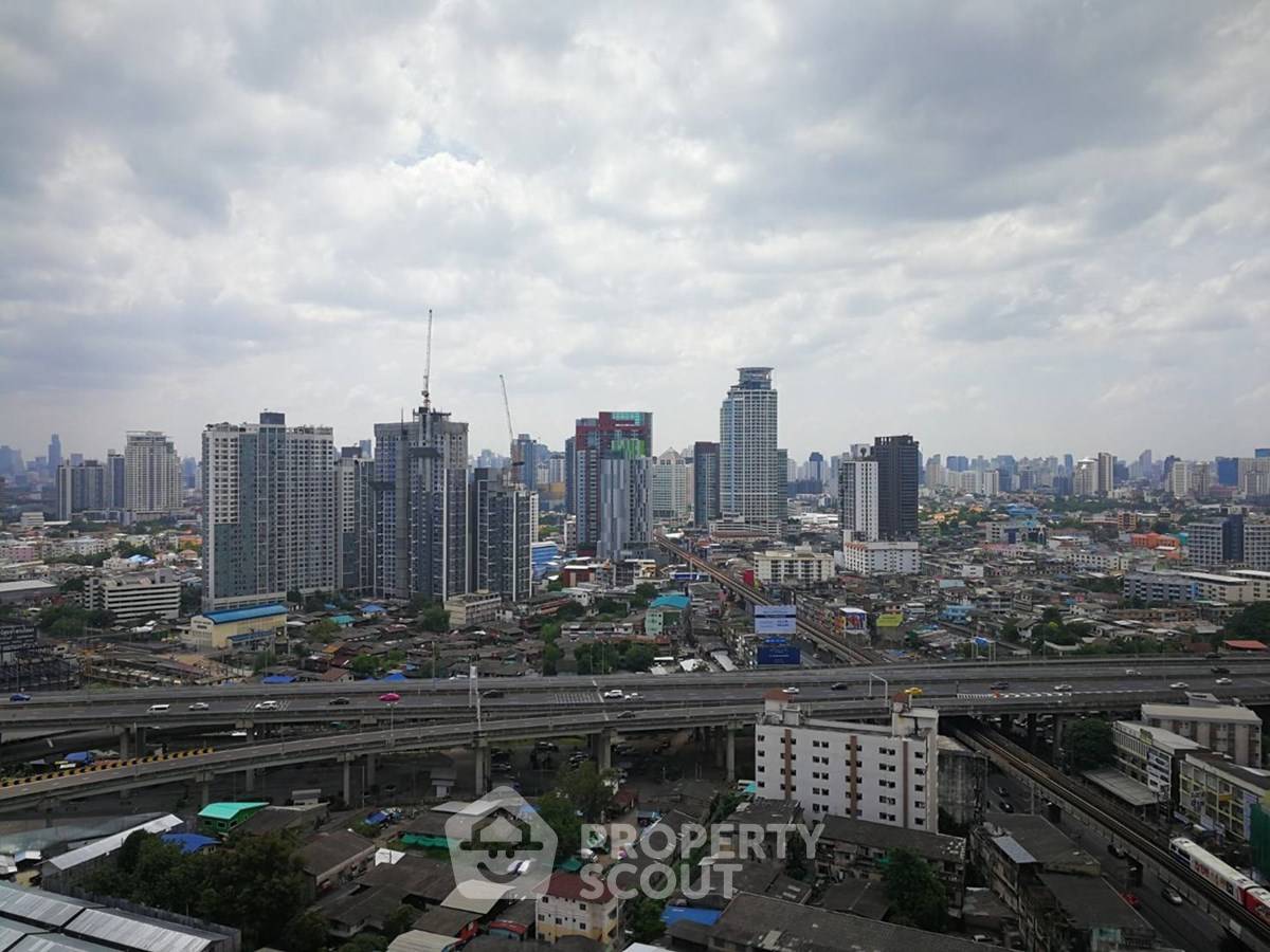 picture 1-BR Condo at Diamond Sukhumvit near BTS On Nut (ID 2873828) - 19/20