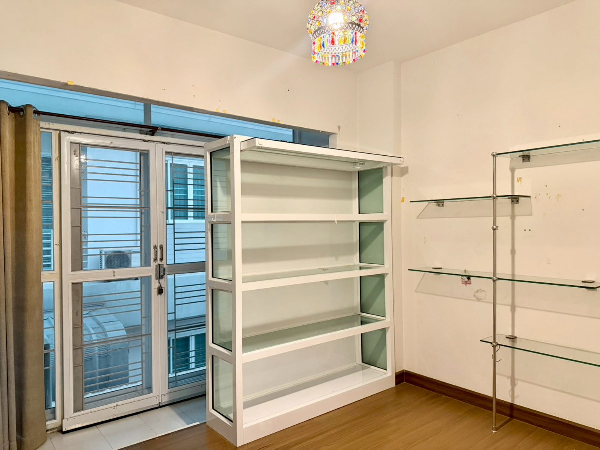 รูป 12.9 ล้าน บ้านหลังใหญ่ ทำเลหายาก | บ้านแปลงมุม ตรงข้ามสวน | Lake Valley บ่อวิน 5 ห้องนอน 4 ห้องน้ำ - รูปที่ 22/53