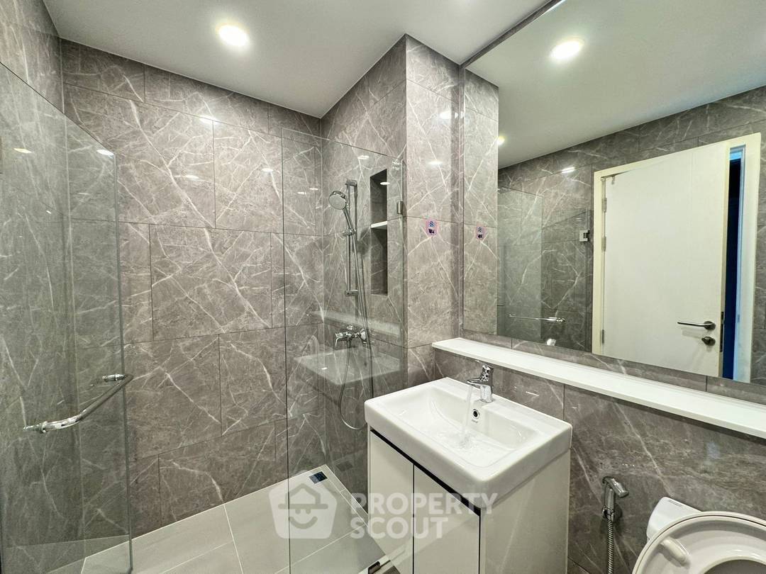 รูป คอนโด 1-ห้องนอน ที่ แมสซารีน รัชโยธิน ใกล้ BTS รัชโยธิน (ID 2870719) - รูปที่ 7/12