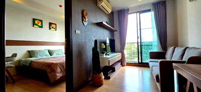 เช่าคอนโด ถนนช้างคลาน เชียงใหม่  : ให้เช่า The Astra Condo ช้างคลาน 22,000 บาท/เดือน