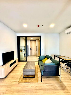 คอนโดให้เช่า : เช่าคอนโด XT Phayathai/เอ็กซ์ที พญาไท (J6905024) ID Line : @condo65