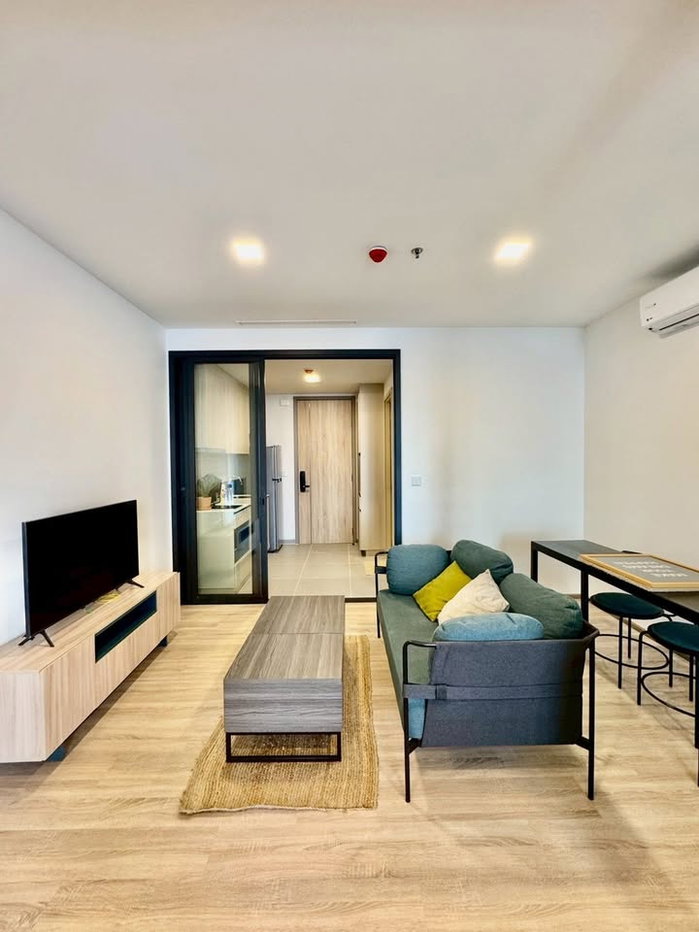 picture Condo for Rent at XT Phayathai (J6905024) - 1/5