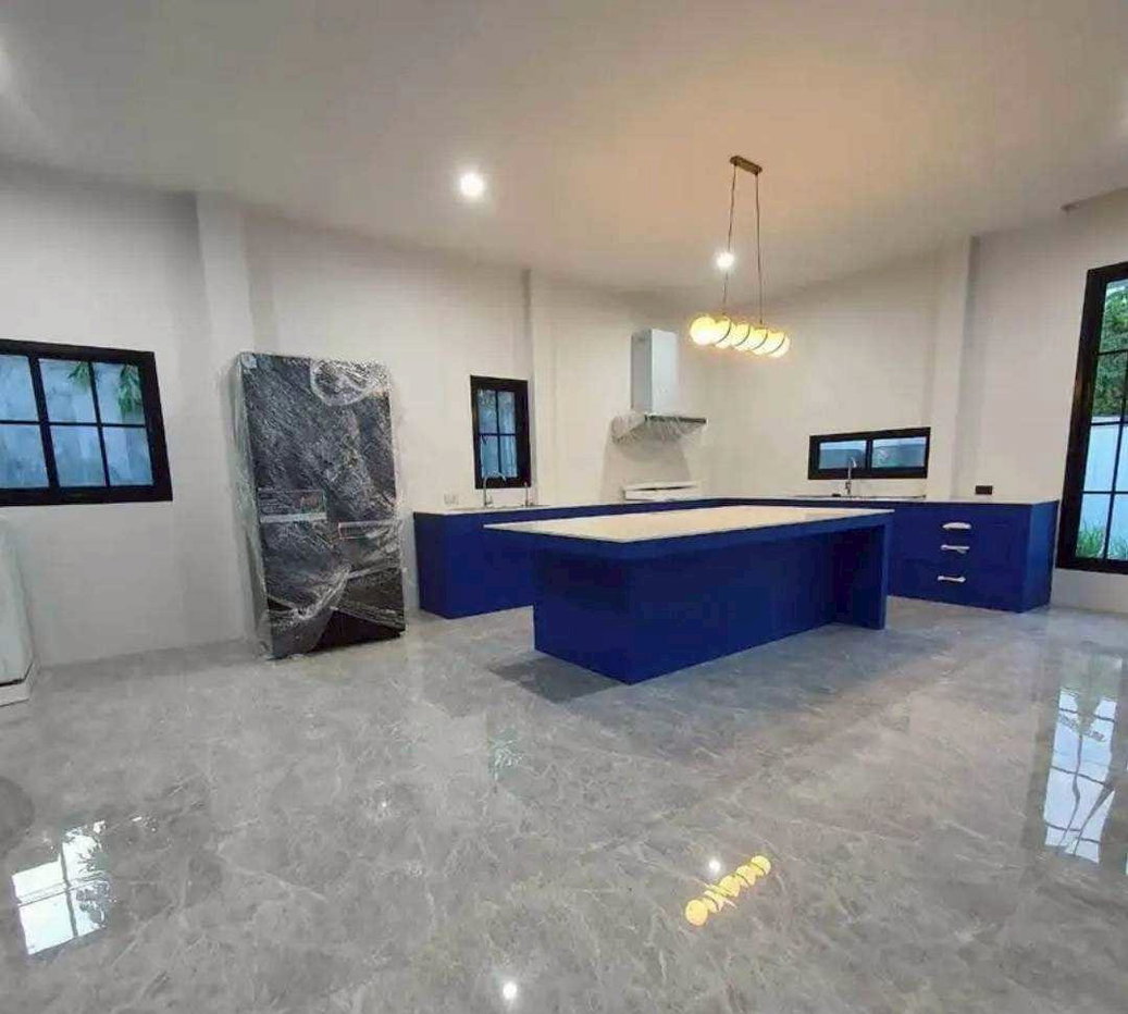 picture LTHC15009 – Luxury House Prime Location for Sale Sukhumvit 62 | Family Living Best Value | Near BTS Bang Chak | 75 MB - 5/5