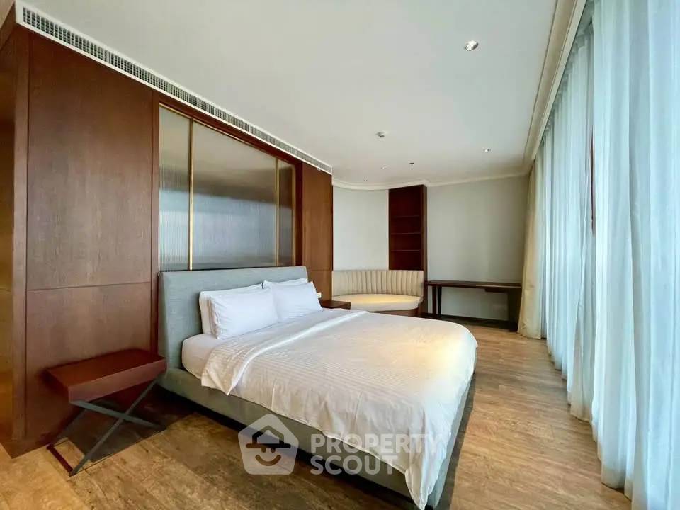 รูป คอนโด 3-ห้องนอน ที่ โนเบิล เพลินจิต ใกล้ BTS เพลินจิต (ID 2873749) - รูปที่ 11/22