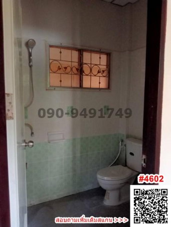 รูป ขายด่วน บ้านแฝด 2 ชั้น เพชรเกษม 69 เลียบคลองภาษีเจริญ ฝั่งเหนือ - รูปที่ 12/15