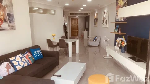 2 Bedroom Condo for rent at Supalai Casa Riva 1069440