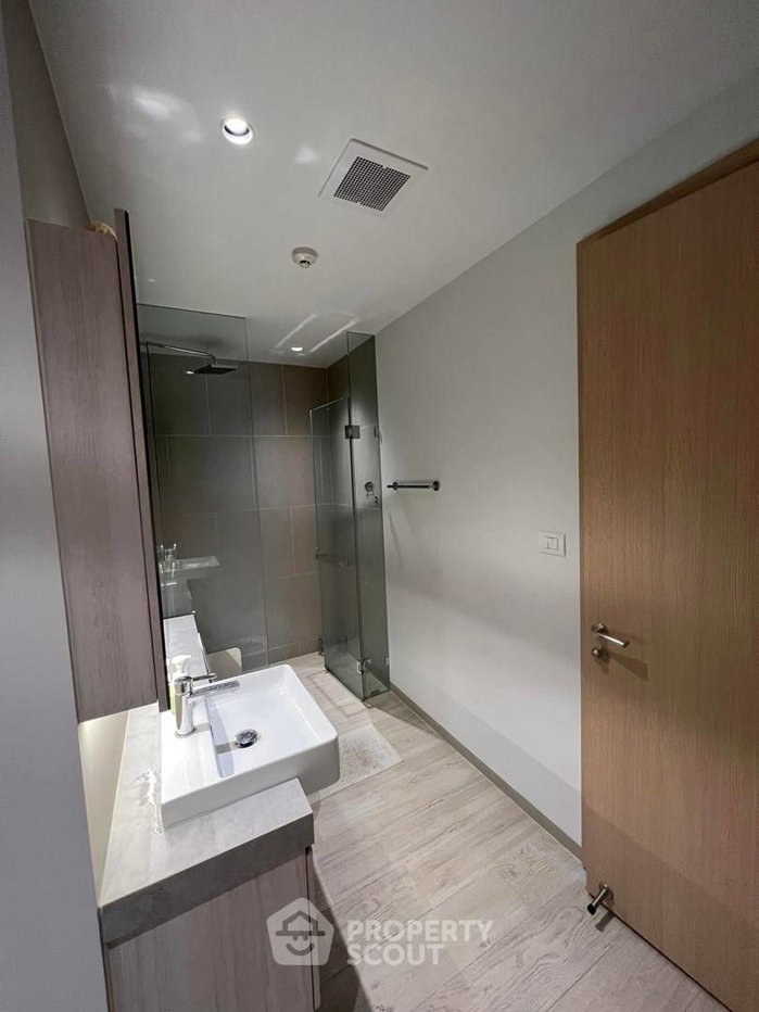 picture 1-BR Condo at The Lofts Silom near BTS Surasak (ID 2874335) - 5/6