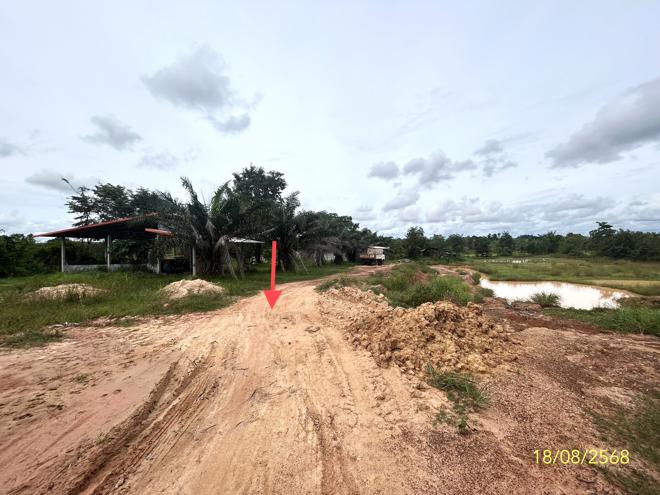 picture HOME 2687 Sq.w. Wan Yai Mukdahan for 1.7M - 6/22