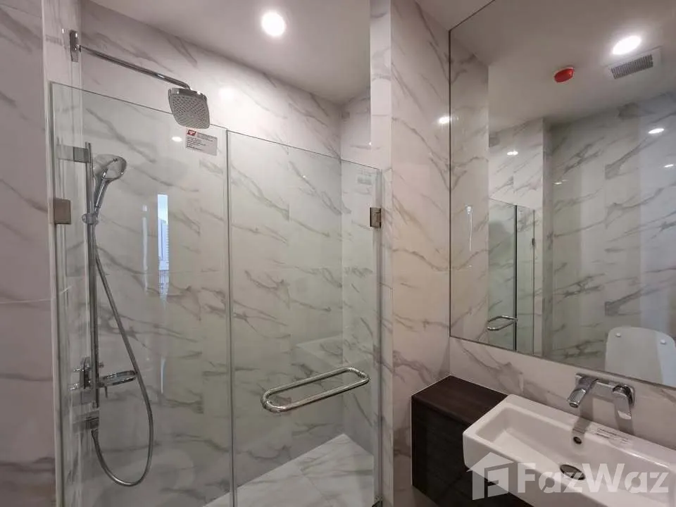 รูป คอนโดให้เช่า 1 ห้องนอน ในโครงการ โนเบิล บี นายทีน 5722141 - รูปที่ 9/19