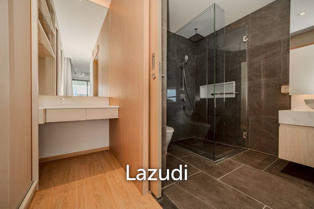 รูป 115.0 ตร.ม.  2 ห้องนอน  2 ห้องน้ำ คอนโดสำหรับ ขาย & เช่าใน เชิงทะเล - รูปที่ 27/33
