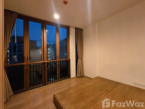 Condo for Sale at Hasu Haus – Rare, Peaceful 6245803