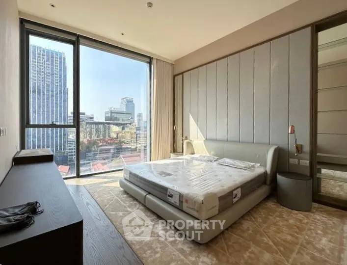รูป คอนโด 2-ห้องนอน ที่ สโคป หลังสวน ใกล้ BTS ชิดลม (ID 2873589) - รูปที่ 5/9