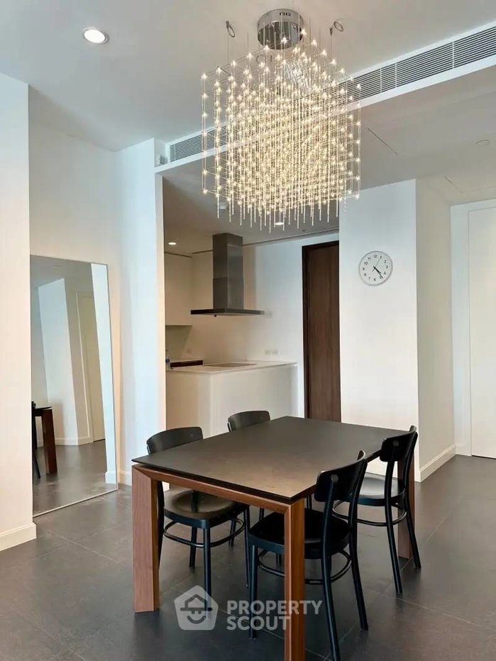 picture 2-BR Condo at 185 Rajadamri near BTS Ratchadamri (ID 2874070) - 7/15