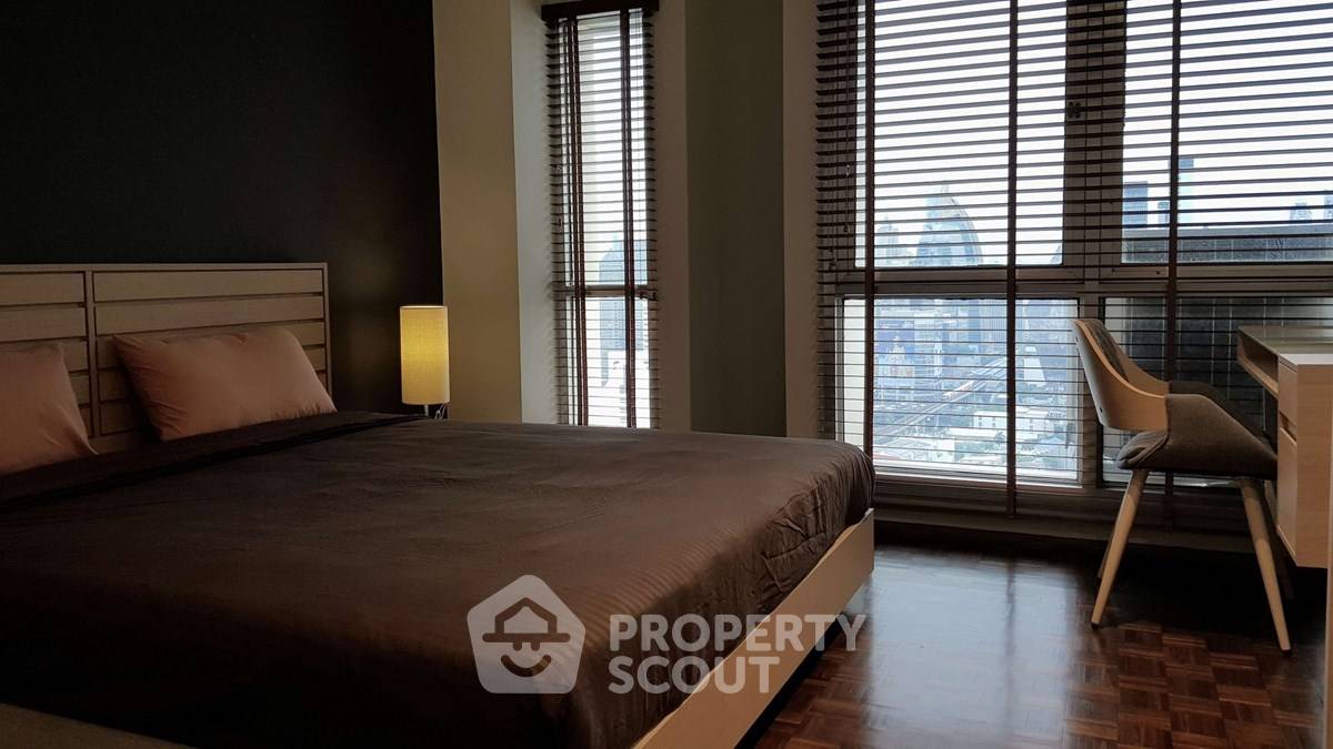 picture 1-BR Condo at Sukhumvit Suite near BTS Nana (ID 2874027) - 4/9