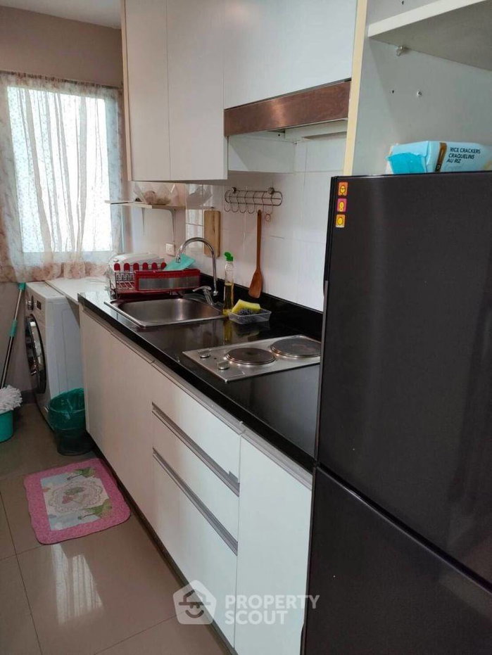 รูป คอนโด 2-ห้องนอน ที่ แคสเซีย ใกล้ BTS แบริ่ง (ID 2874615) - รูปที่ 8/17