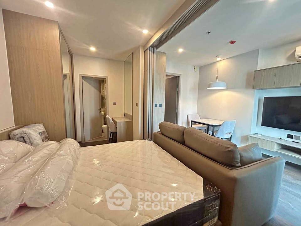 รูป คอนโด 1-ห้องนอน ที่ ไอดีโอ คิว สยาม - ราชเทวี ใกล้ BTS ราชเทวี (ID 2873214) - รูปที่ 1/8
