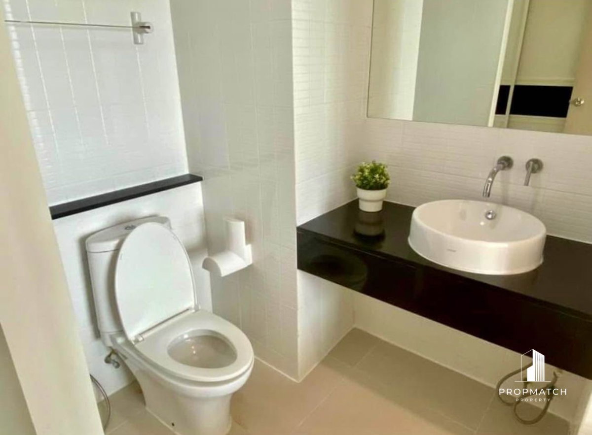 รูป PM034740 ✨Flash Deal ✨ IDEO Ladprao 5 (2Bed2Bath54SQM.) พร้อมอยู่ ! เพียง 23,000 บาทต่อเดือน Tel.0981315848 @propmatch - รูปที่ 10/13