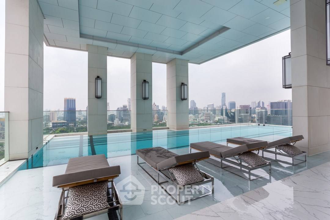 picture 2-BR Condo at Muniq Langsuan near BTS Ratchadamri (ID 2874237) - 27/33