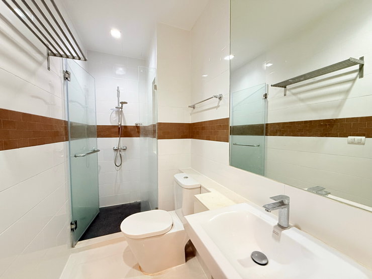 รูป คอนโดพร้อมอยู่ 2 ห้องนอน  Ideo Verve Sukhumvit ให้เช่า ติด BTS อ่อนนุช  - รูปที่ 12/12