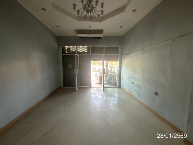 รูป อาคารพาณิชย์ 16 ตร.วา เมืองนครราชสีมา นครราชสีมา 2.1M - รูปที่ 4/30