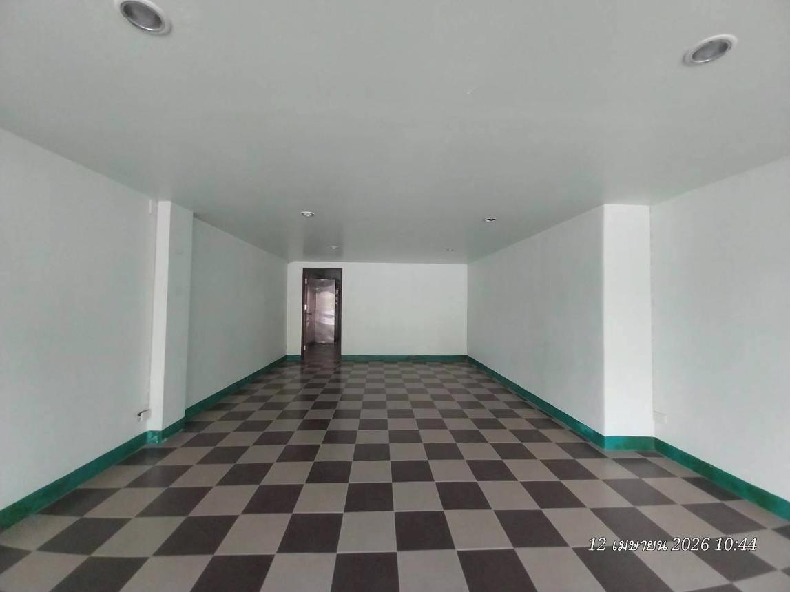 รูป อาคารพาณิชย์ 40.8 ตร.วา เขตบางซื่อ กรุงเทพมหานคร 8.5M - รูปที่ 25/44