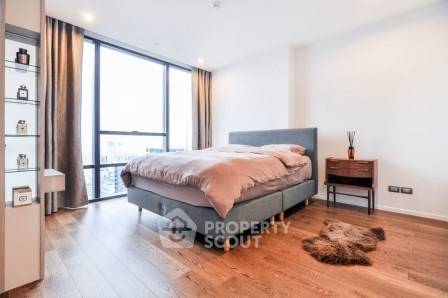 รูป คอนโด 1-ห้องนอน ที่ เดอะ แบงค็อค สาทร ใกล้ BTS สุรศักดิ์ (ID 2874180) - รูปที่ 5/8