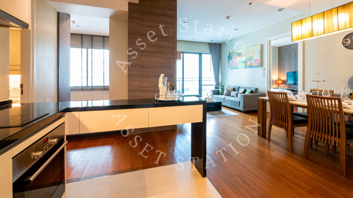 รูป 🚇🛍️Bright Sukhumvit 24 คอนโด High-End บนทำเล Prime Sukhumvit ใจกลางพร้อมพงษ์🚇🛍️ - รูปที่ 8/10