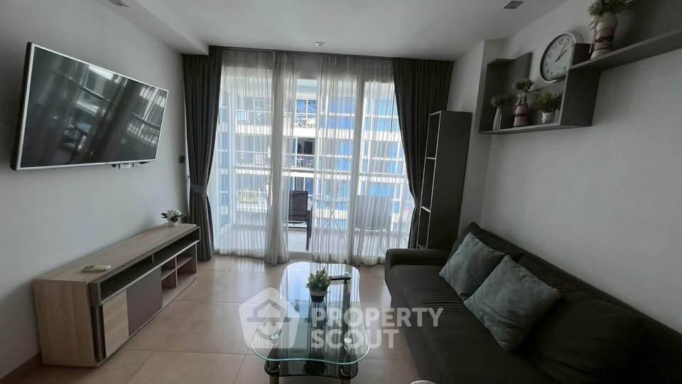 รูป คอนโด 1-ห้องนอน ที่ เซ็นทารา อเวนิว เรสซิเดนซ์ สวีท คอนโด ใกล้ พัทยาใต้ (ID 2874692) - รูปที่ 6/10