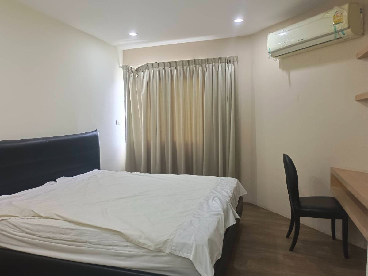 รูป ขาย  ห้องคอนโด   ที่ คอนโด East Tower, ติดห้าง Central บางนา - รูปที่ 10/13