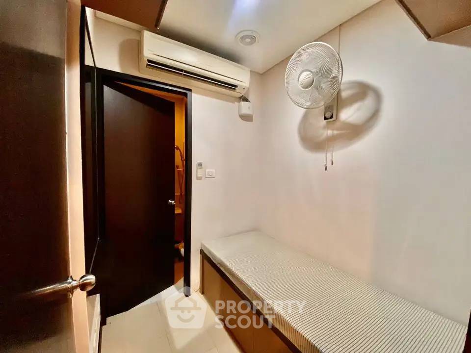 รูป คอนโด 4-ห้องนอน ที่ เดอะ พาร์ค ชิดลม ใกล้ BTS ชิดลม (ID 2874527) - รูปที่ 26/27