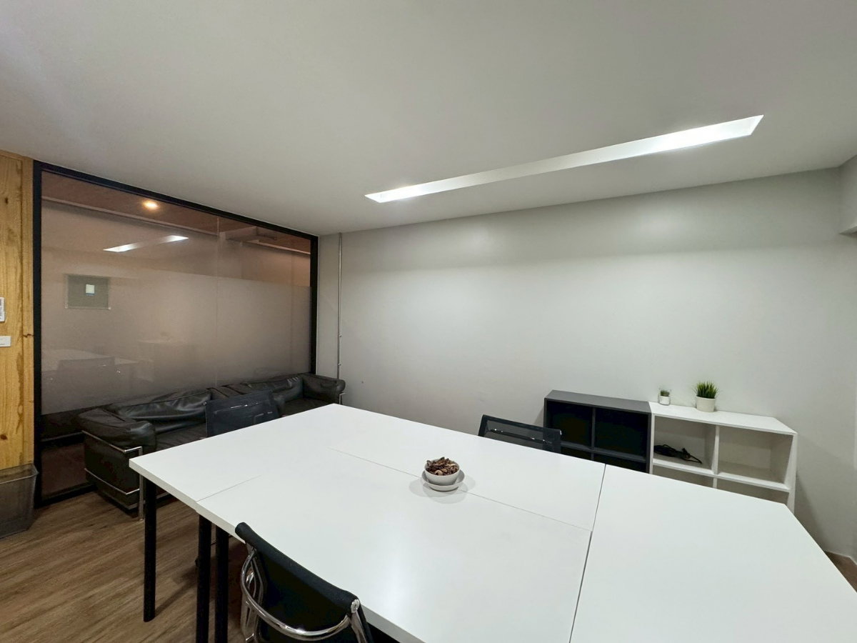 รูป ให้เช่าออฟฟิศ Serviced Office สีลม bts ช่องนนทรี รวมน้ำไฟ จดทะเบียนบริษัทได้ - รูปที่ 2/10