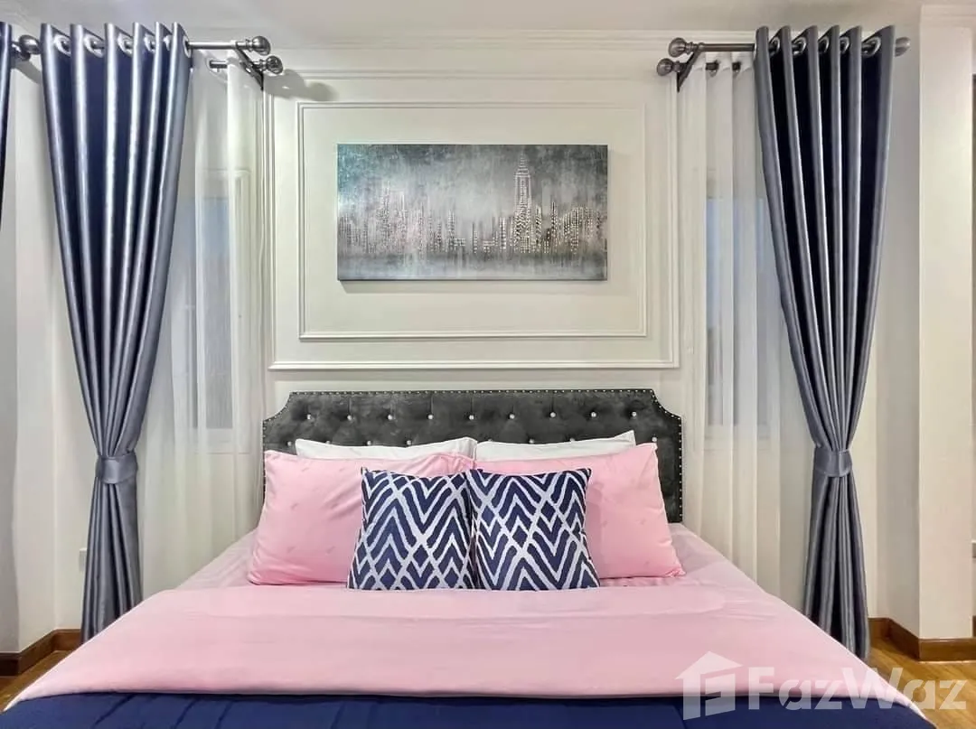 รูป ขาย บ้านเดี่ยว 3 ห้องนอน ใน บางละมุง, ชลบุรี 6172585 - รูปที่ 10/15