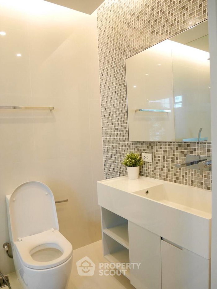 picture 1-BR Condo at The Room Sukhumvit 21 near MRT Sukhumvit (ID 2873801) - 9/9