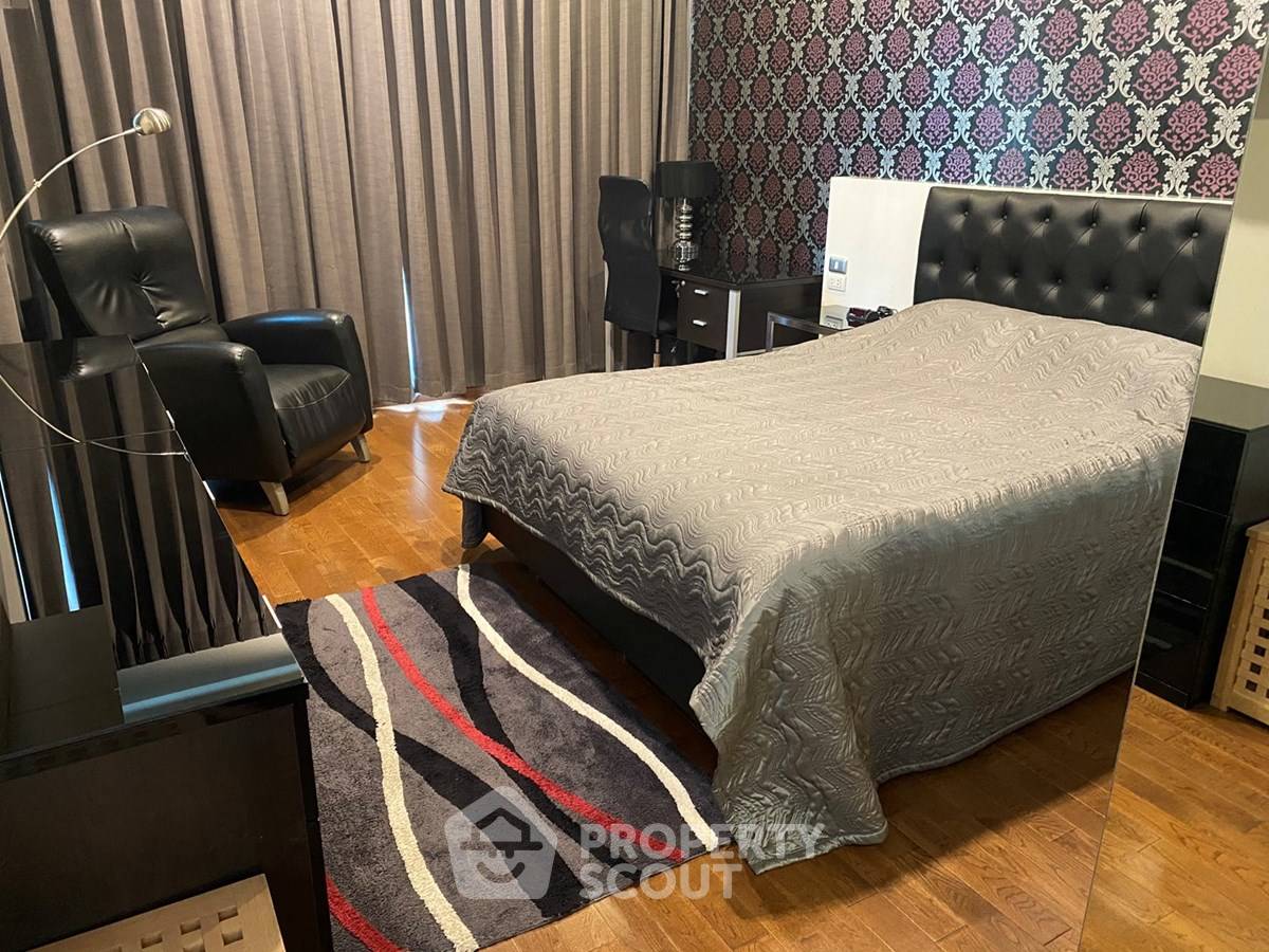 รูป คอนโด 1 ห้องนอน The Address ชิดลม ชั้น 18 วิวสวย ใกล้ BTS ชิดลม (ID 2874630) - รูปที่ 7/13