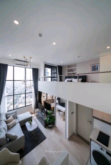 รูป Knightsbridge Prime Sathorn | 🚝ใกล้ BTS ช่องนนทรี #2026050714521#FC - รูปที่ 2/14