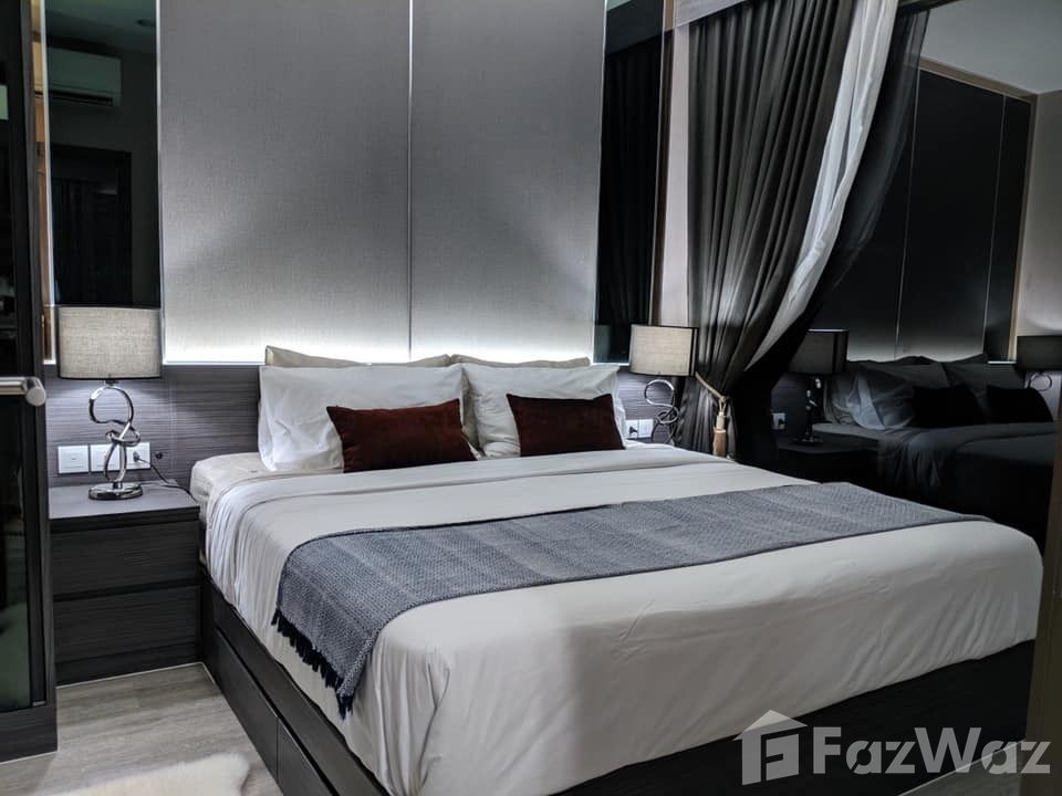 picture 2 Bedroom Condo for rent at Ideo Mobi Asoke 1062076 - 2/9